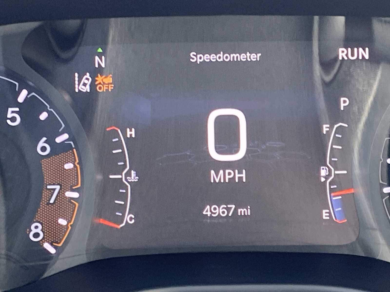 Thumbnail: 2025 Jeep Compass - 19