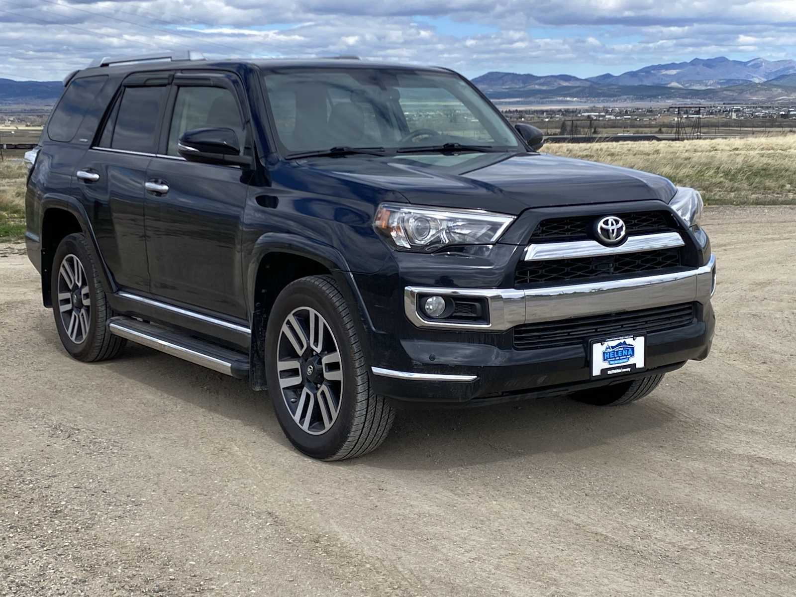 Thumbnail: 2018 Toyota 4Runner - 11