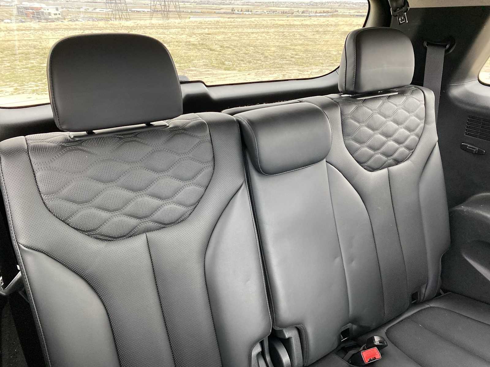 Thumbnail: 2021 Hyundai Palisade - 37