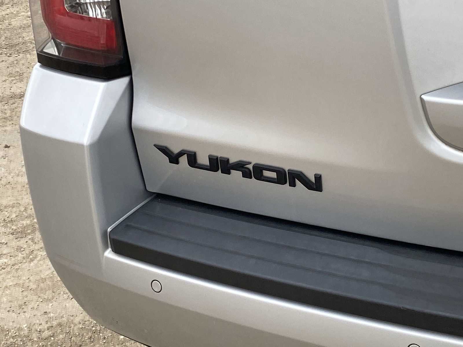 Thumbnail: 2020 GMC Yukon - 15