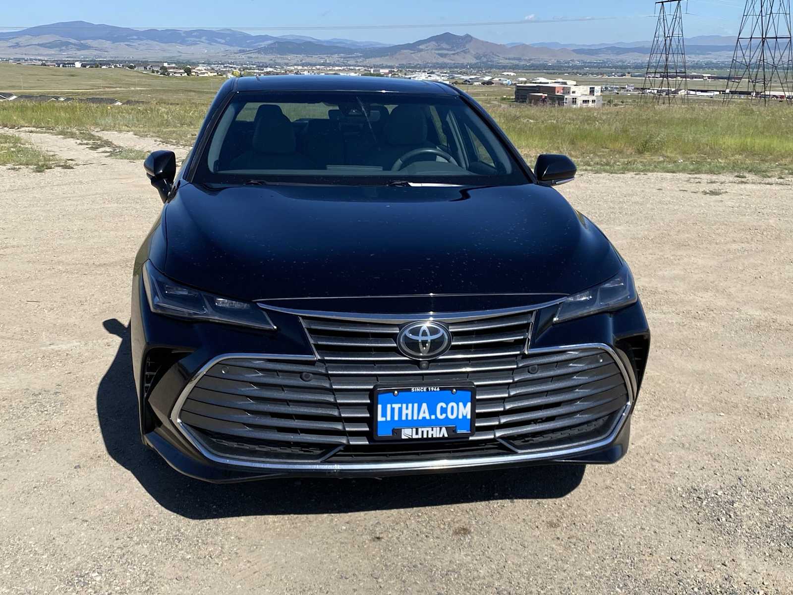 Thumbnail: 2019 Toyota Avalon - 13