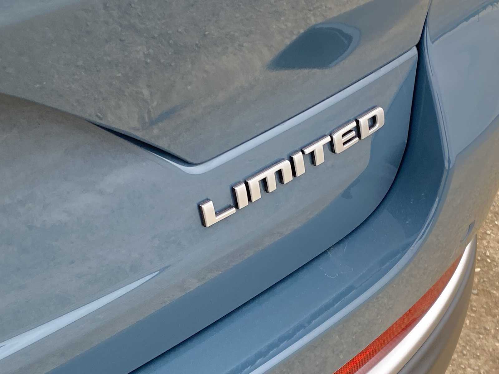 Thumbnail: 2026 Jeep Grand Cherokee - 26