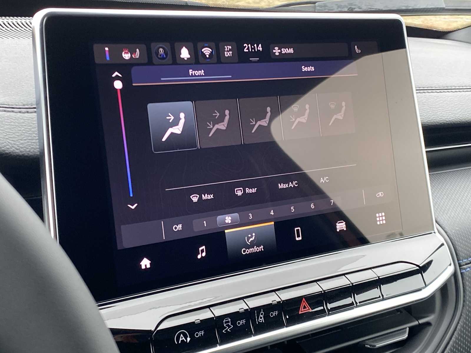 Thumbnail: 2026 Jeep Compass - 26