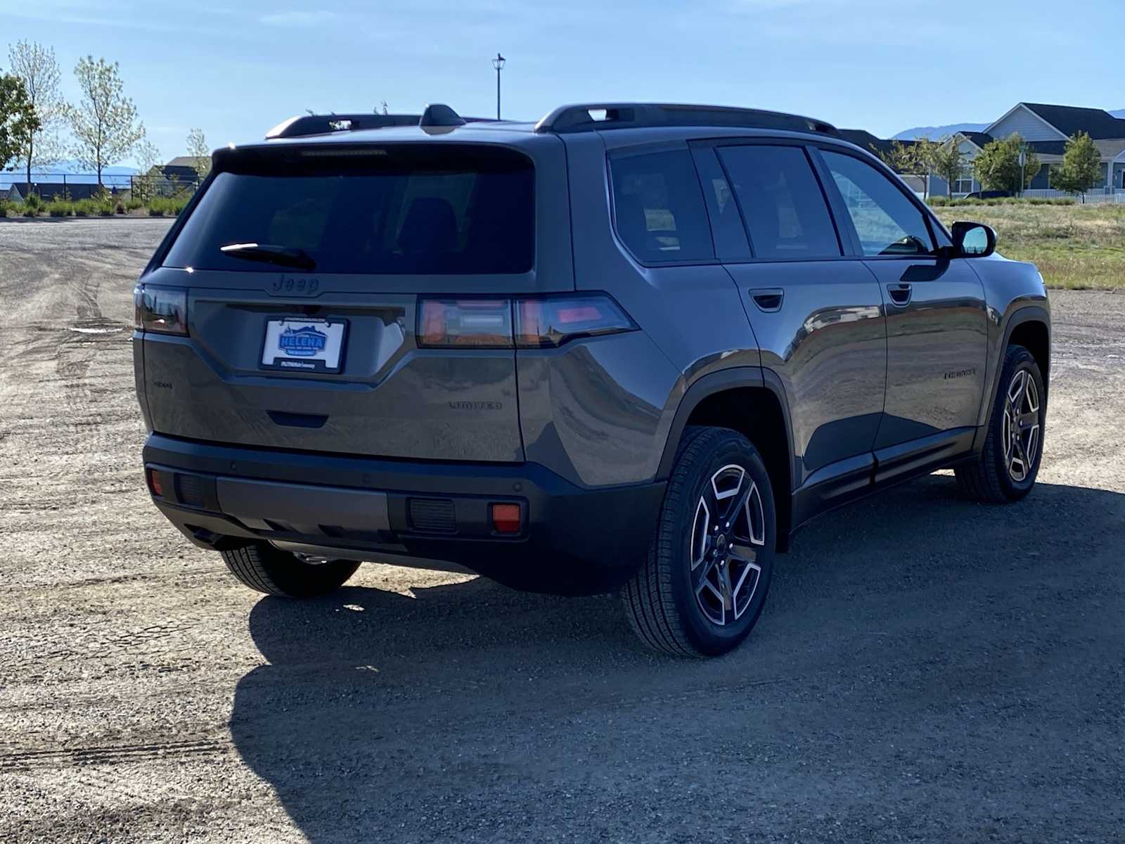 Thumbnail: 2026 Jeep Cherokee - 14