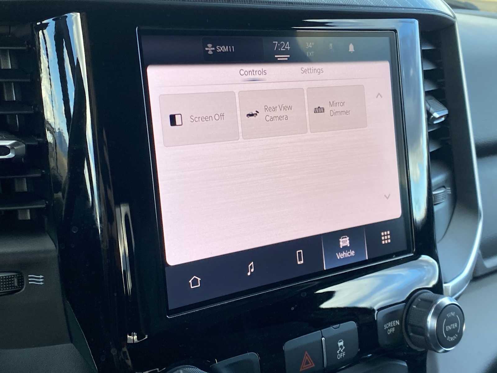 Thumbnail: 2026 RAM 3500 - 28