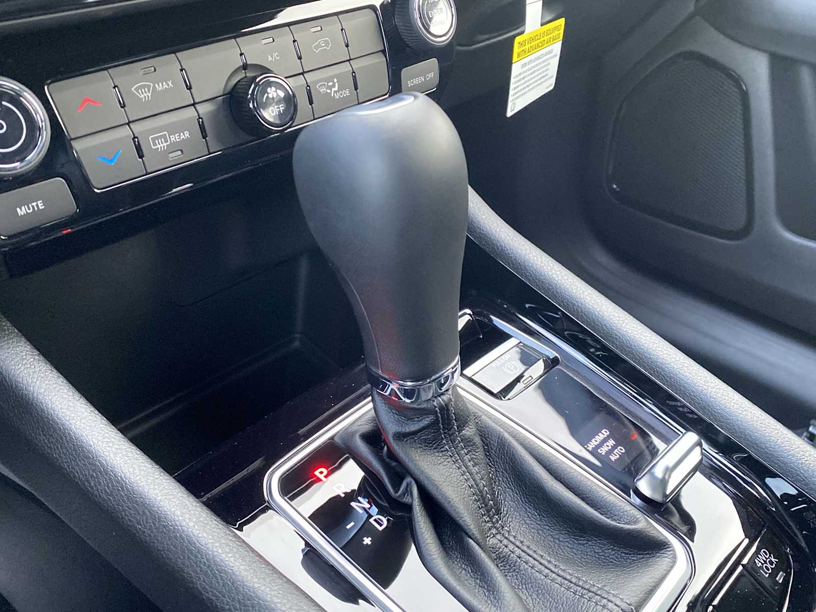 Thumbnail: 2026 Jeep Compass - 19