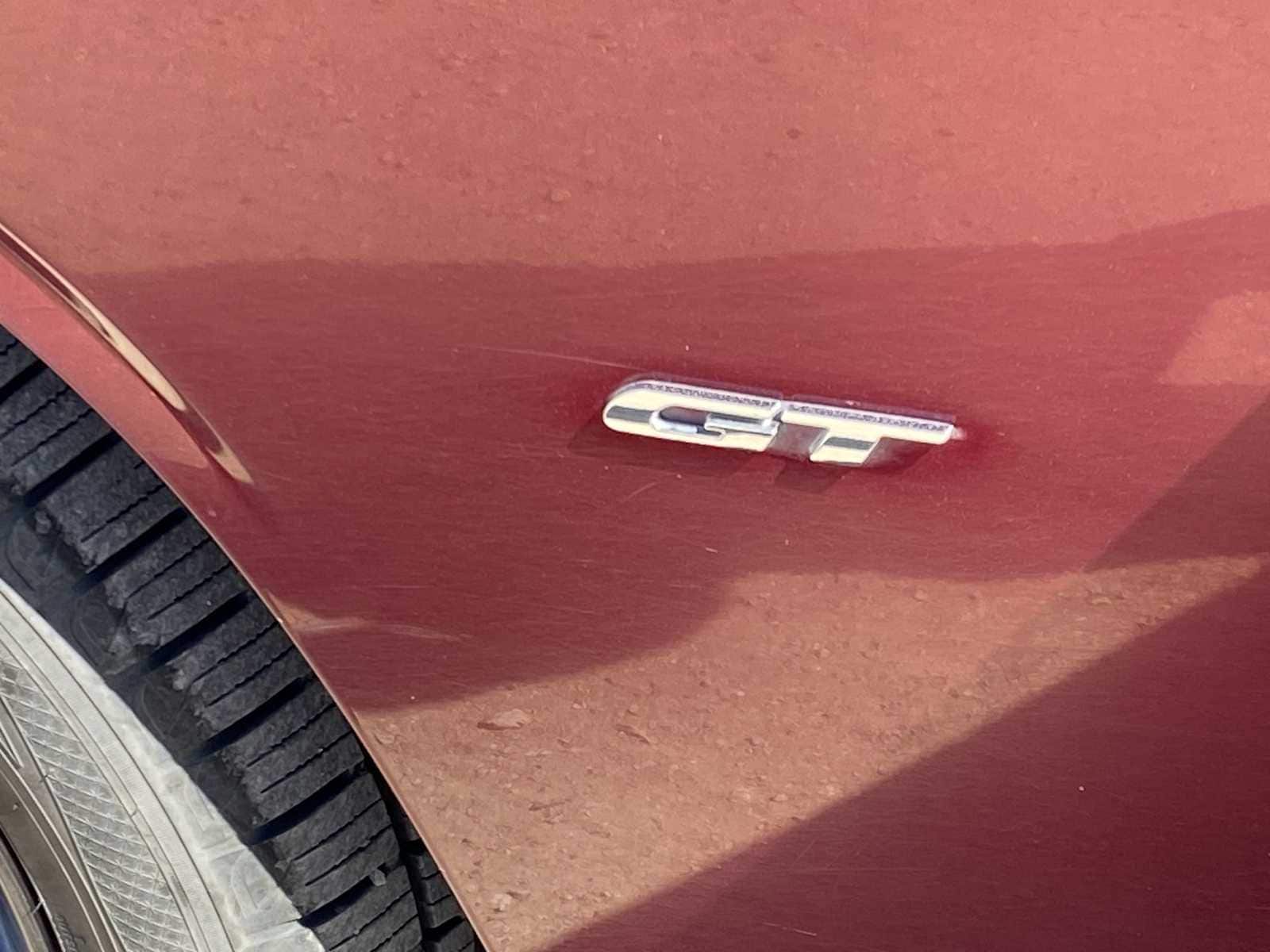 Thumbnail: 2018 Dodge Challenger - 14