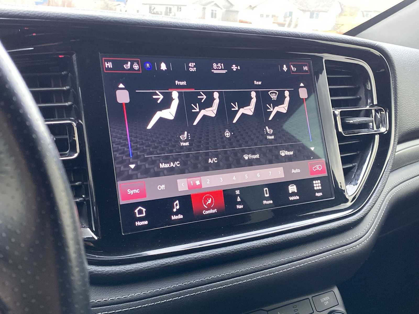 Thumbnail: 2022 Dodge Durango - 24