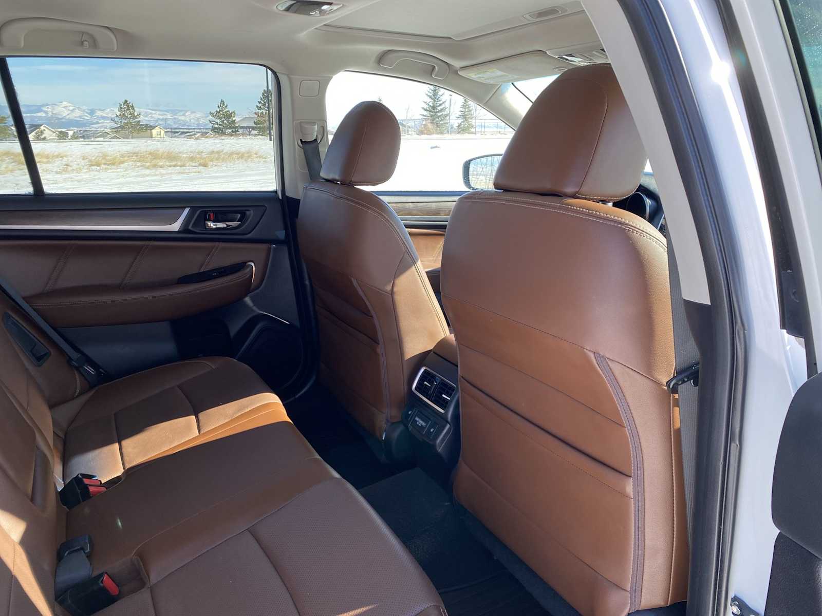 Thumbnail: 2018 Subaru Outback - 29