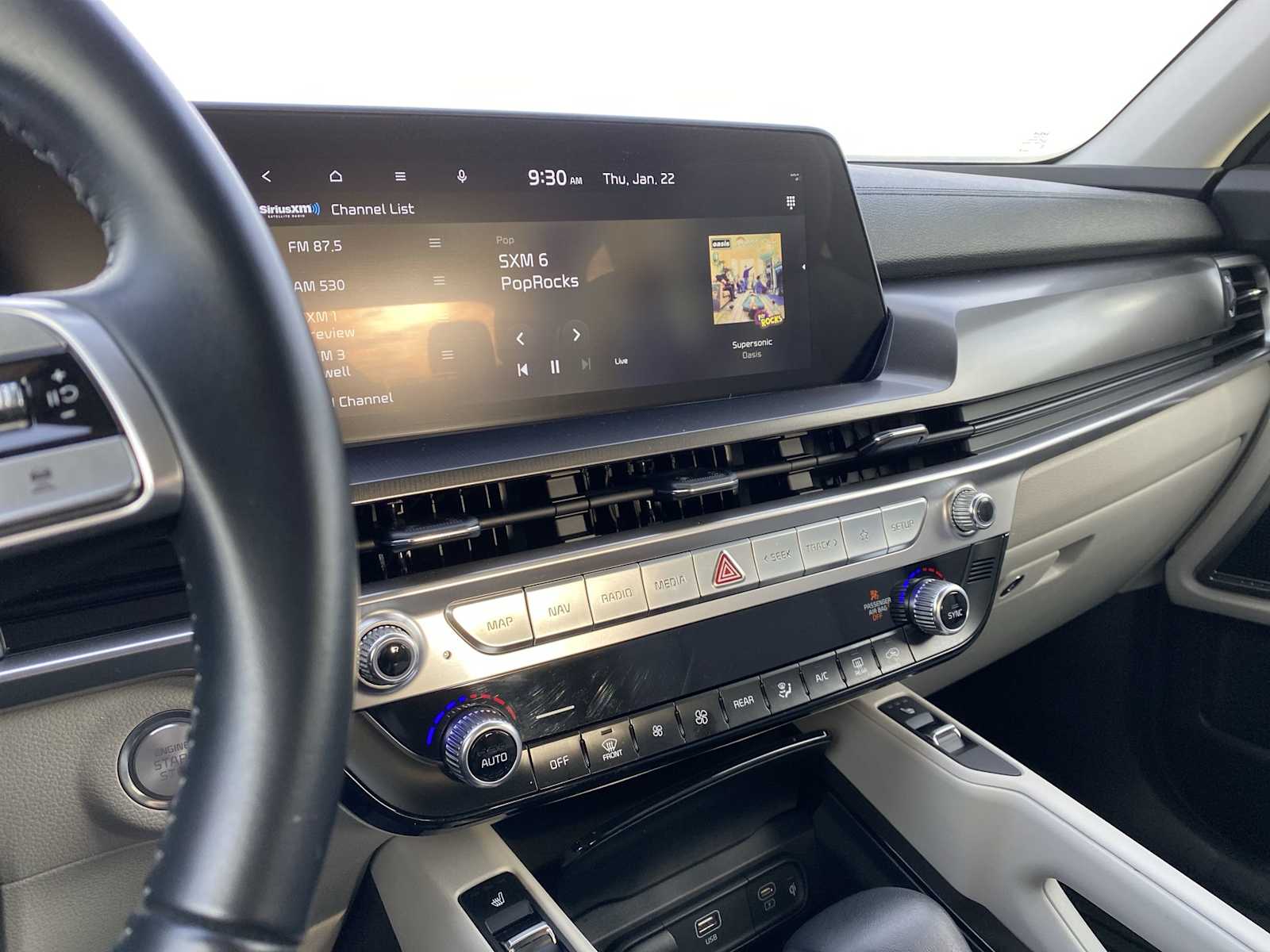 Thumbnail: 2024 Kia Telluride - 19