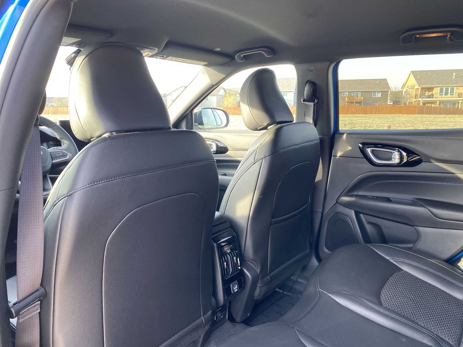Thumbnail: 2026 Jeep Compass - 32
