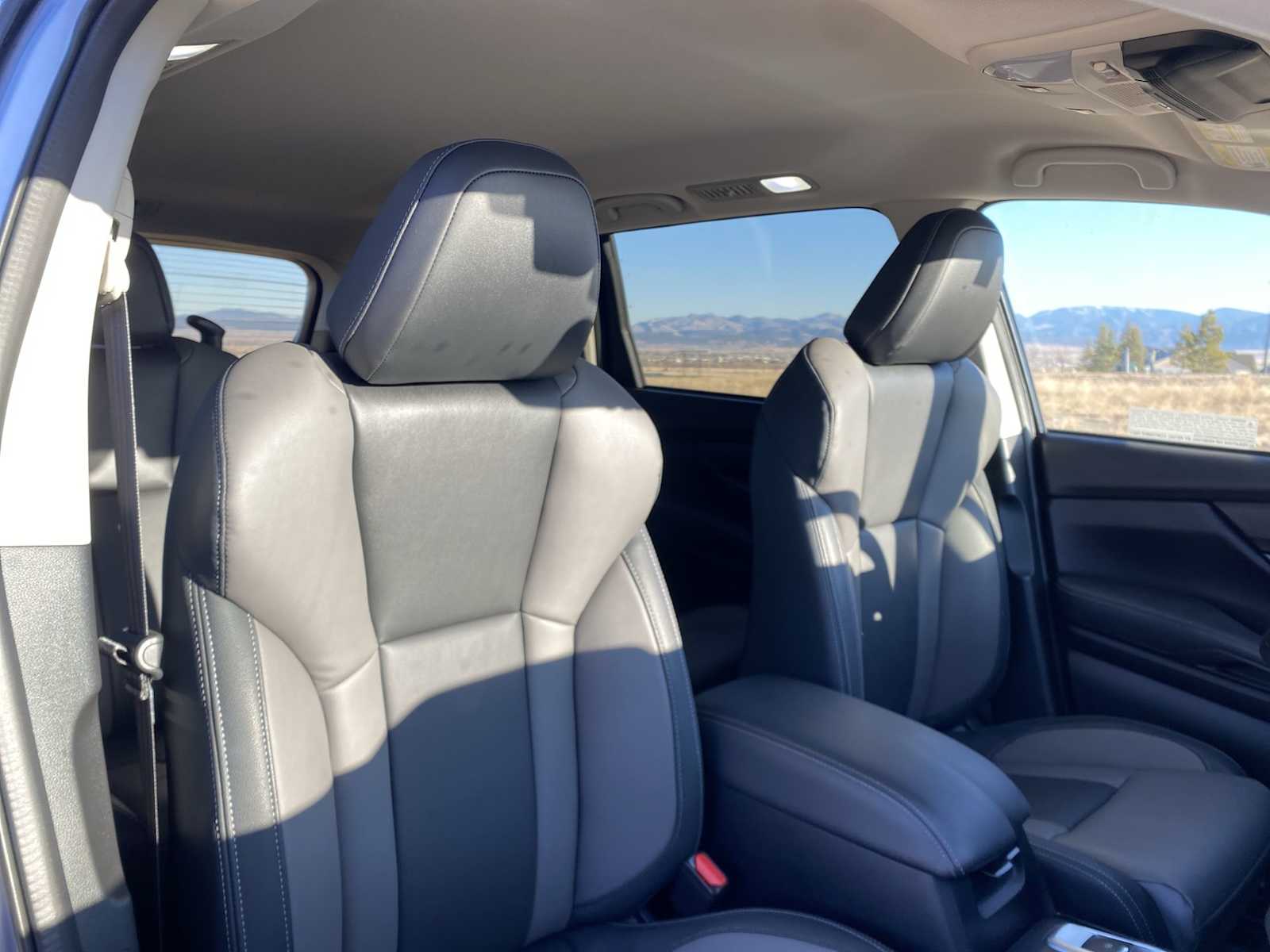 Thumbnail: 2022 Subaru Ascent - 18