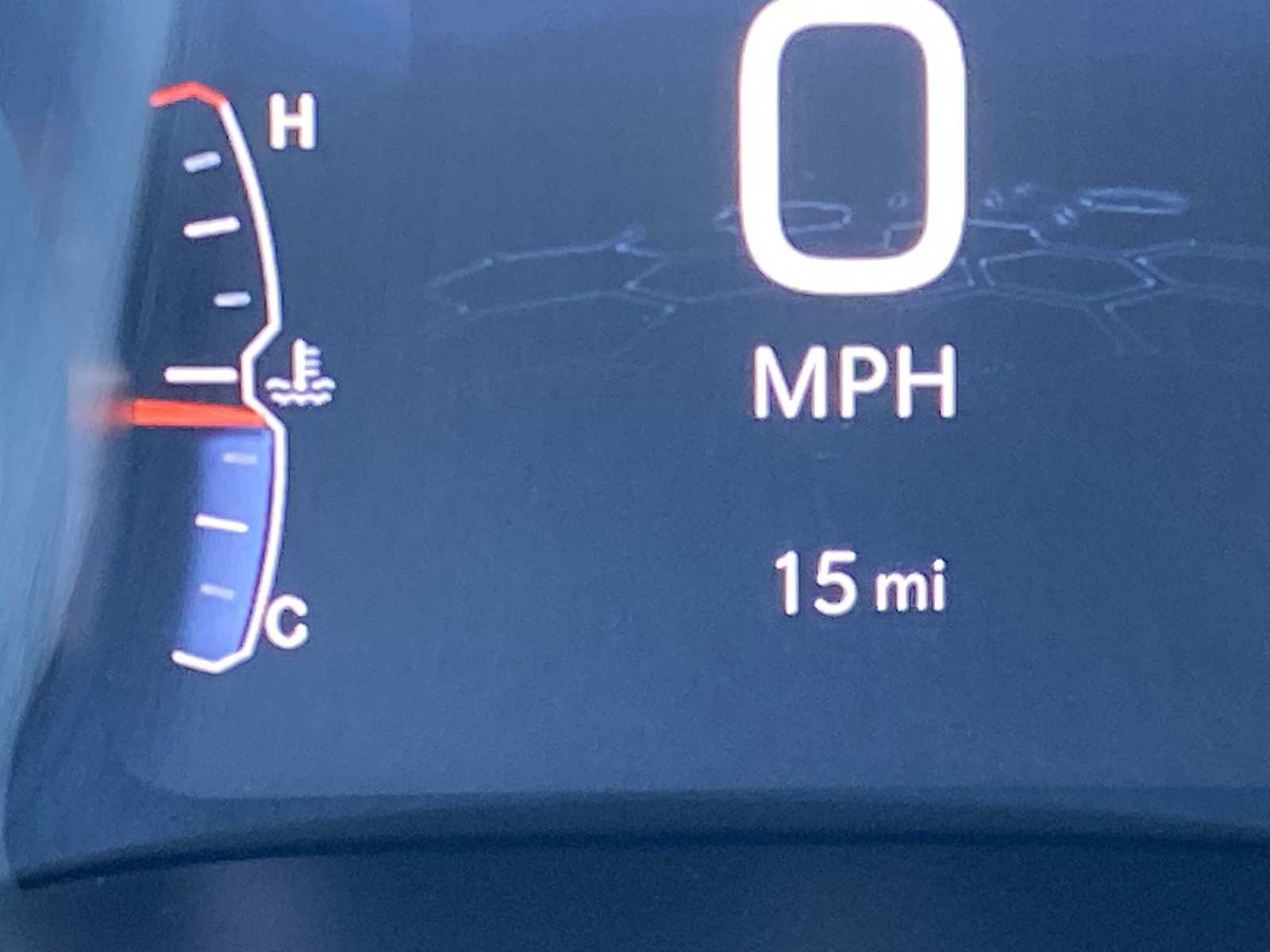 Thumbnail: 2026 Jeep Compass - 19