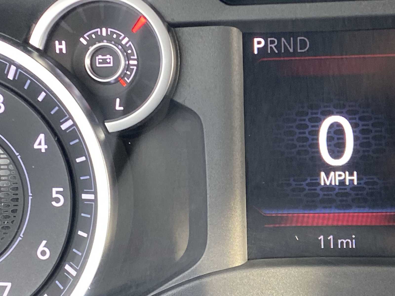 Thumbnail: 2026 RAM 2500 - 20