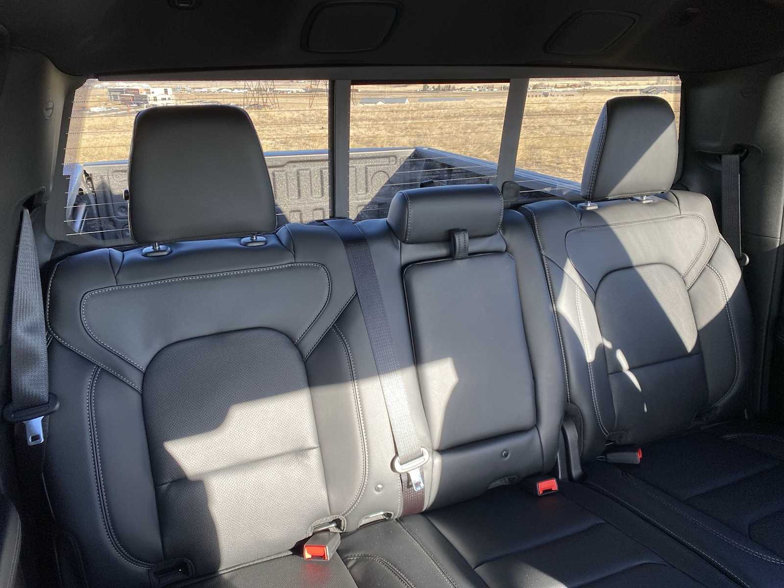 Thumbnail: 2026 RAM 1500 - 35