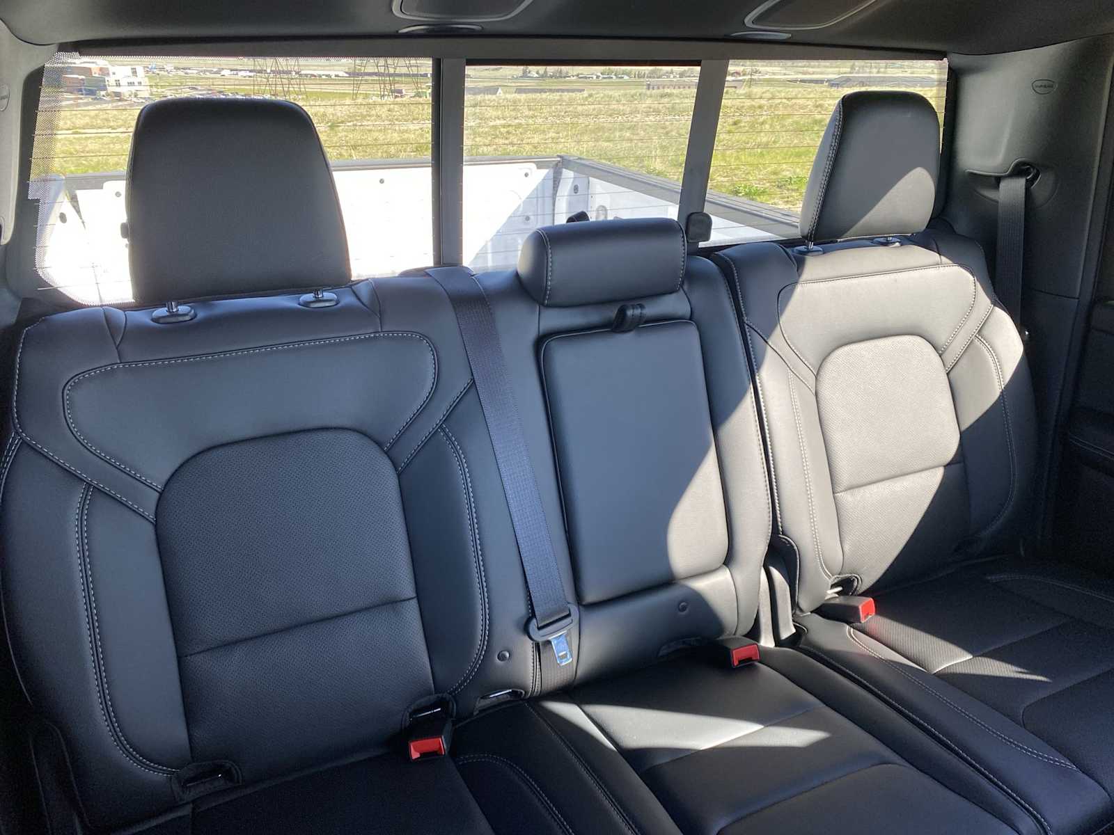 Thumbnail: 2026 RAM 1500 - 35