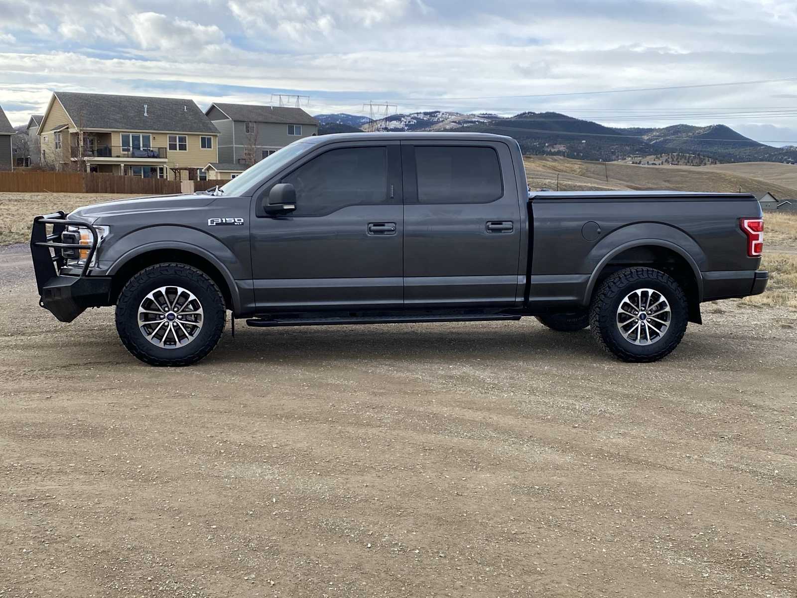 Thumbnail: 2020 Ford F-150 - 10