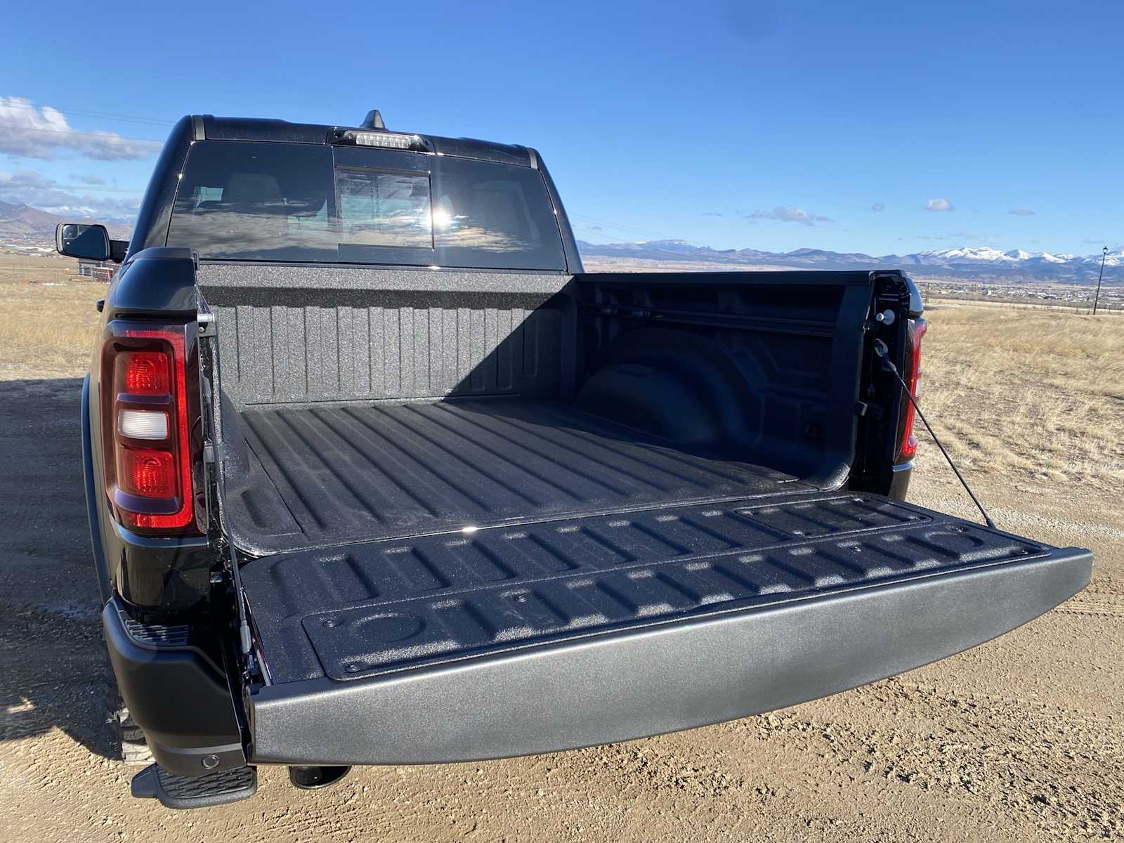 Thumbnail: 2026 RAM 1500 - 39