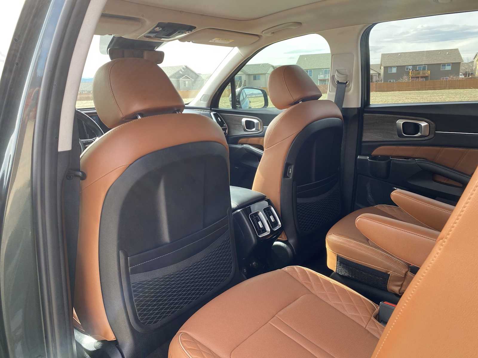 Thumbnail: 2021 Kia Sorento - 34