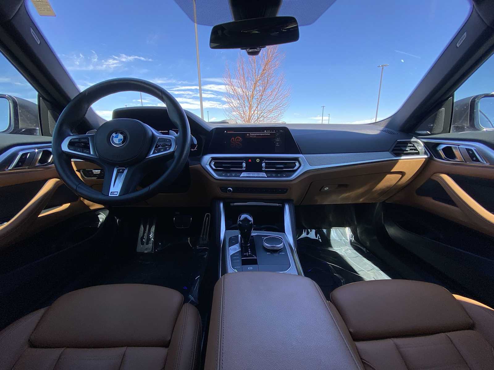 Thumbnail: 2021 BMW 4 Series - 16