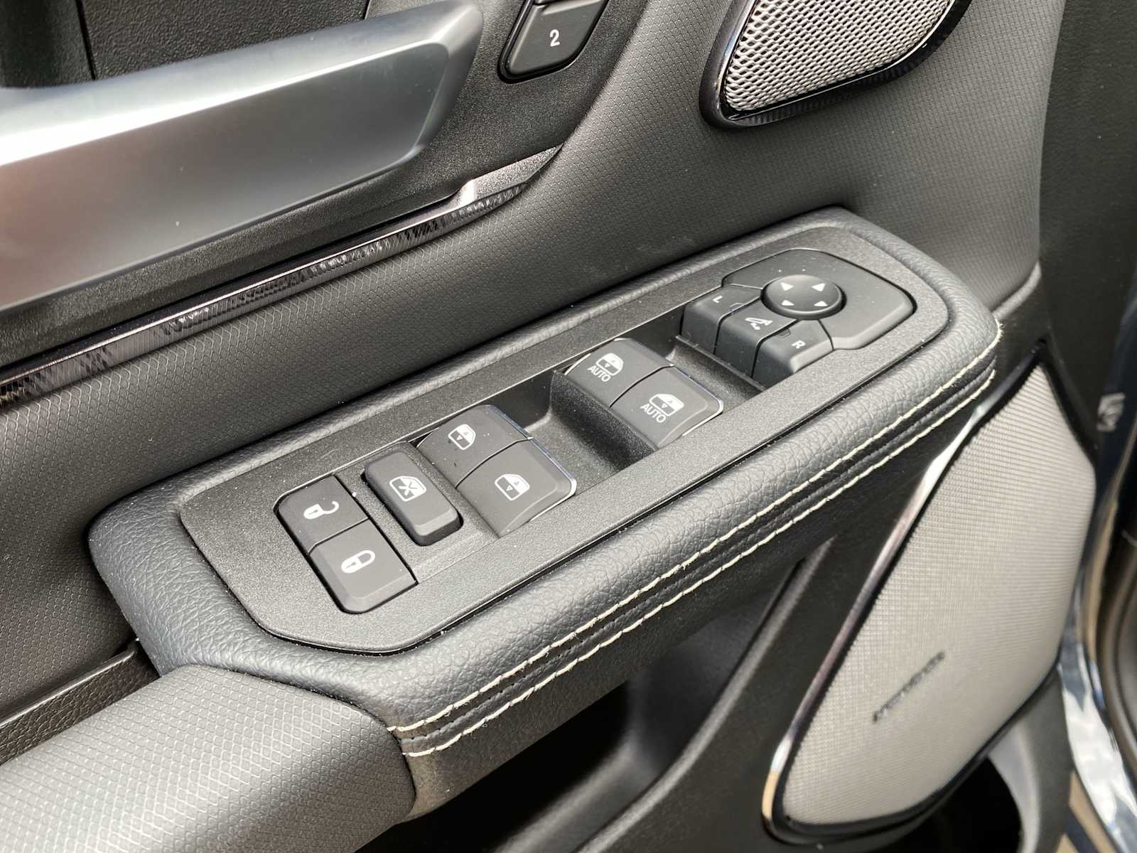 Thumbnail: 2026 RAM 1500 - 20