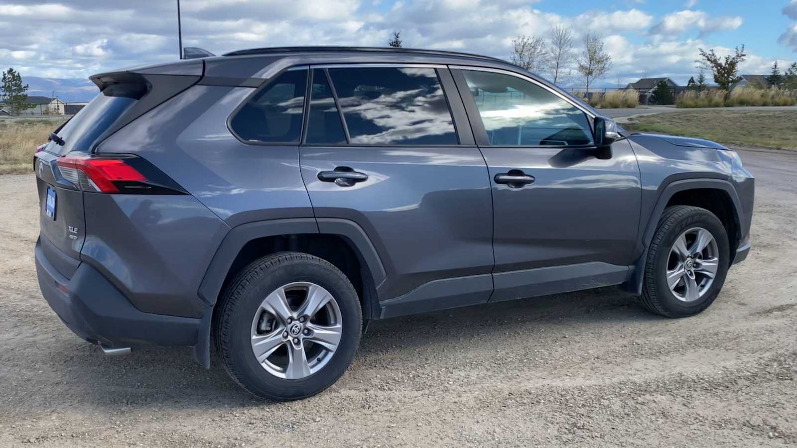 Thumbnail: 2023 Toyota RAV4 - 9