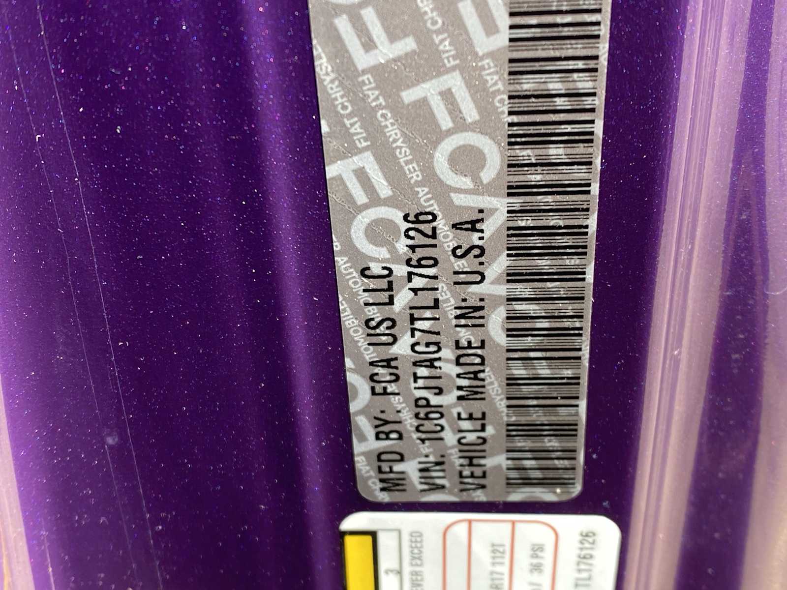 Thumbnail: 2026 Jeep Gladiator - 30