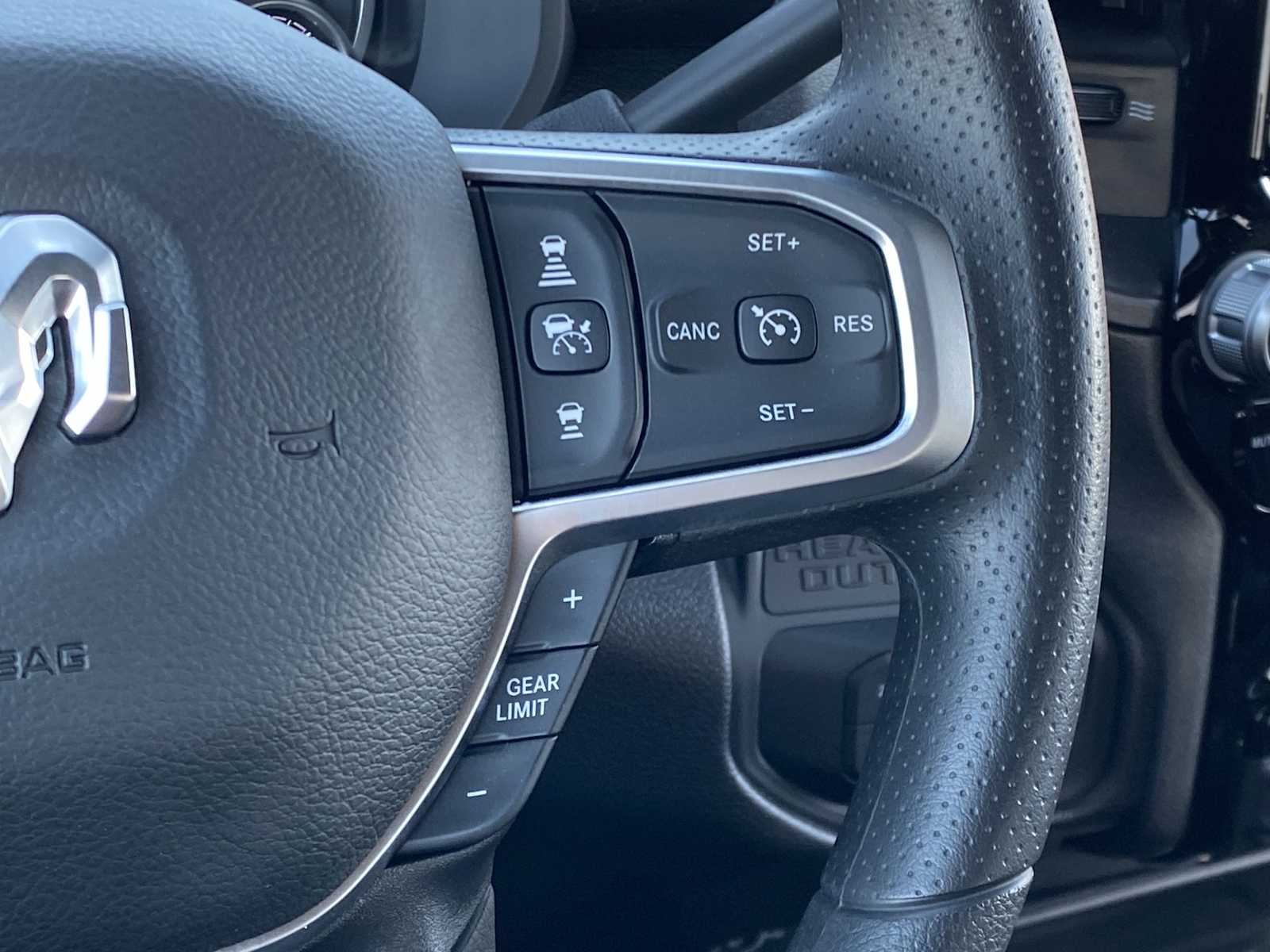 Thumbnail: 2026 RAM 2500 - 32