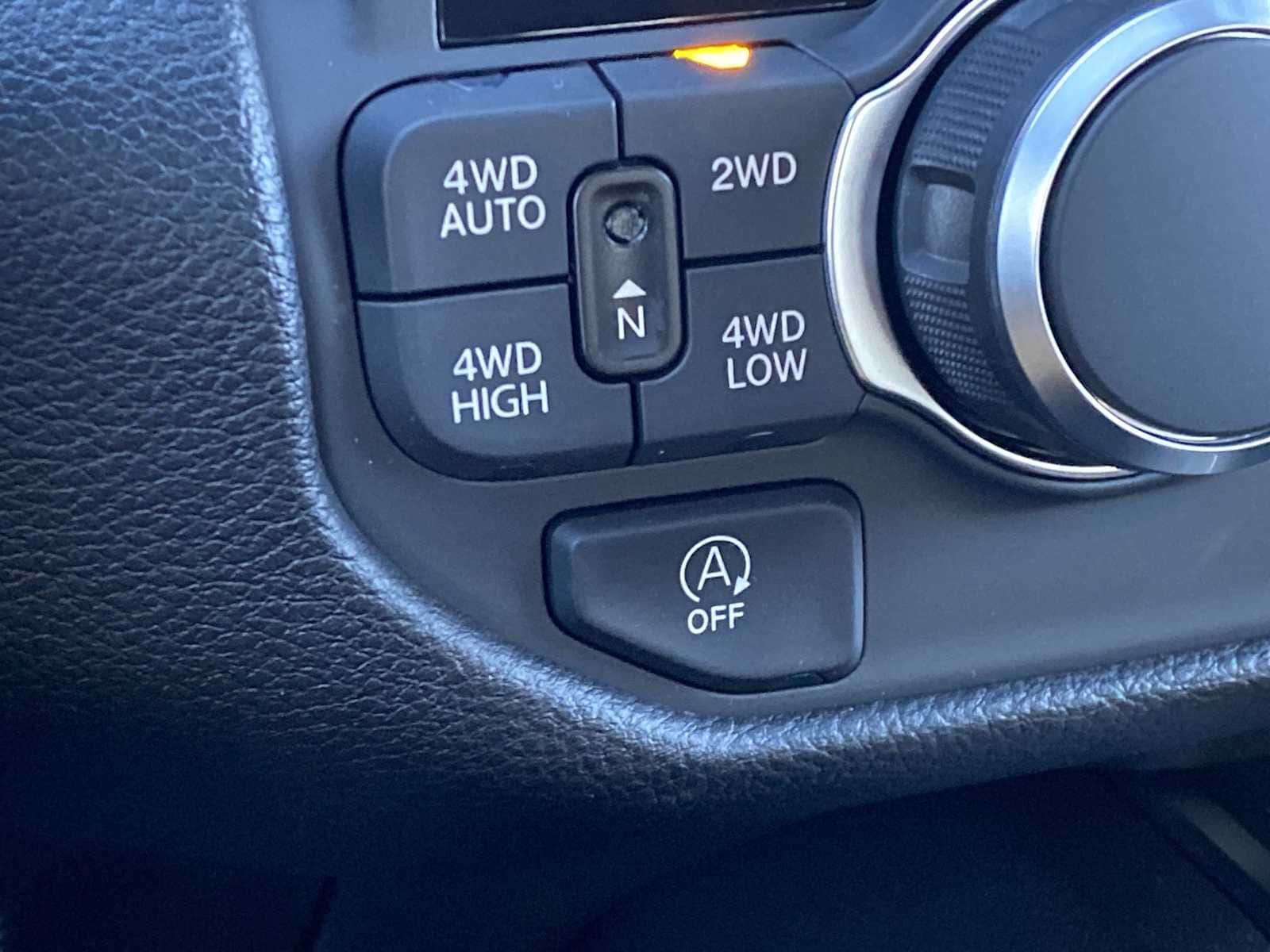 Thumbnail: 2026 RAM 1500 - 27