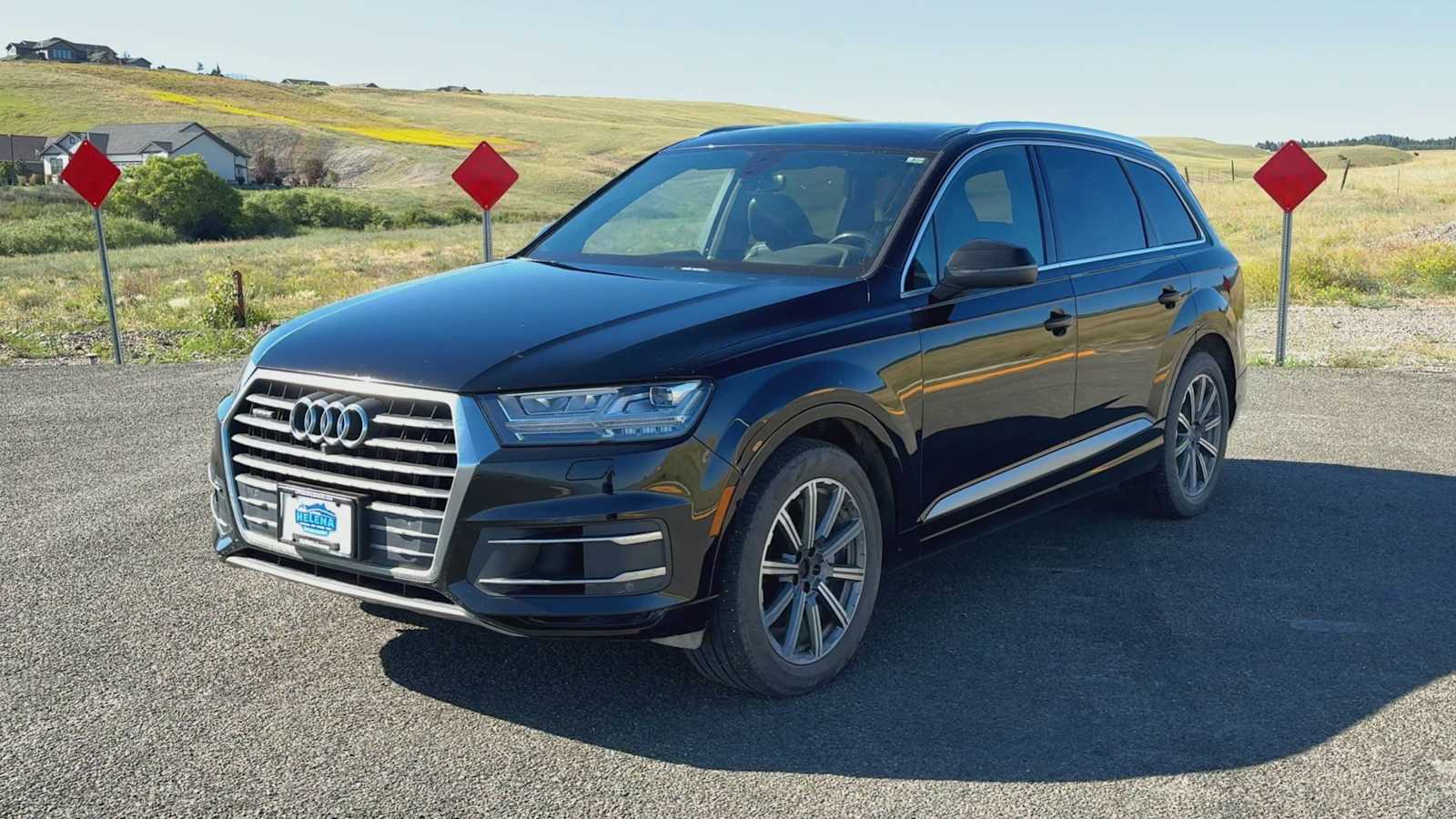Thumbnail: 2018 Audi Q7 - 4