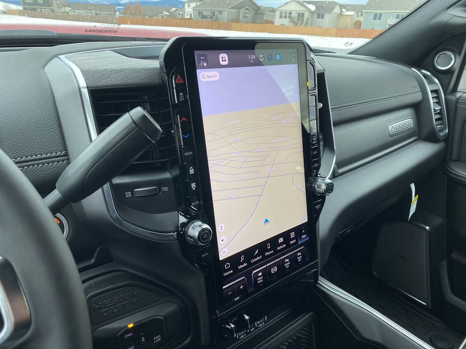 Thumbnail: 2026 RAM 3500 - 26