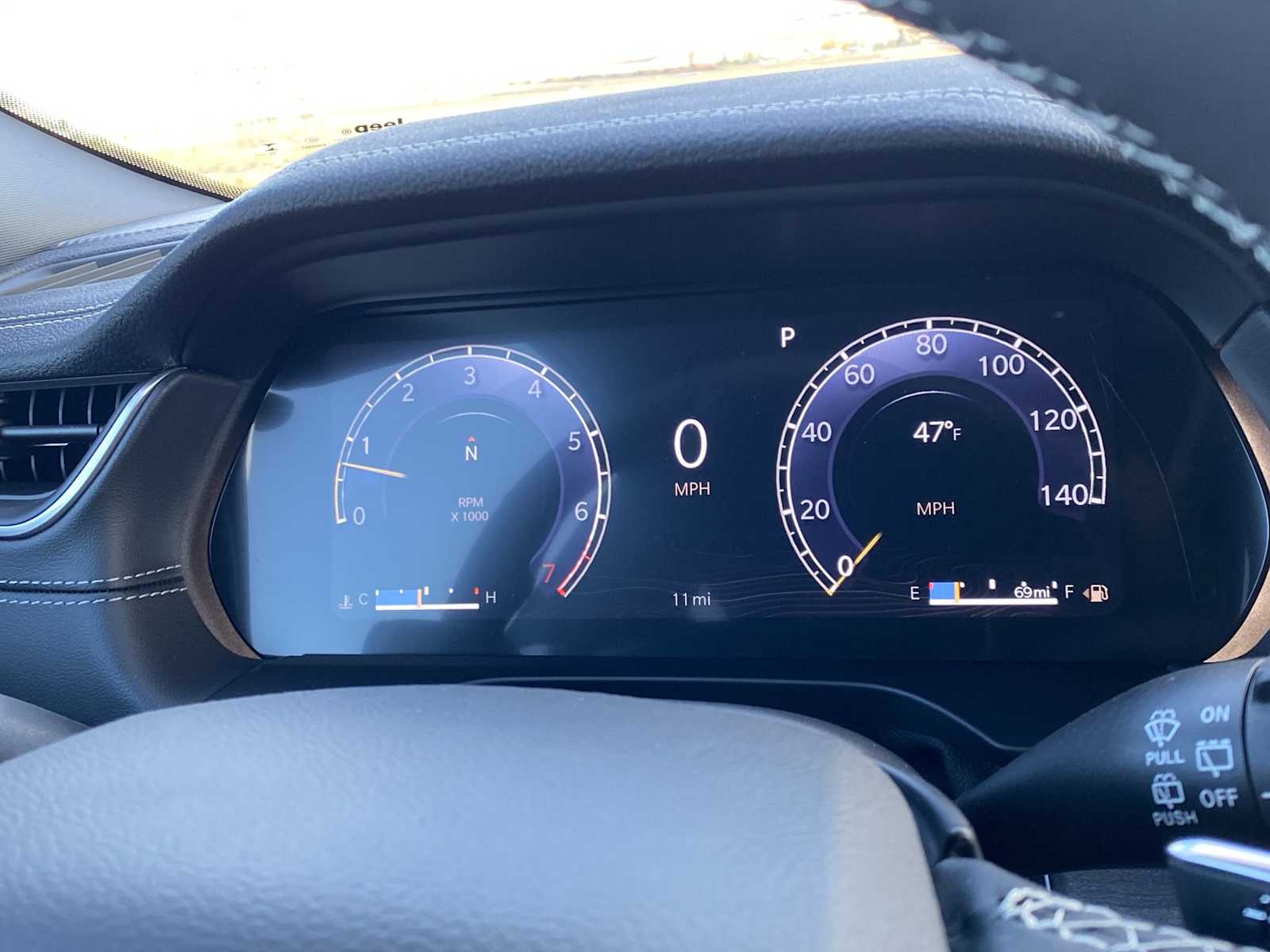 Thumbnail: 2025 Jeep Grand Cherokee - 14