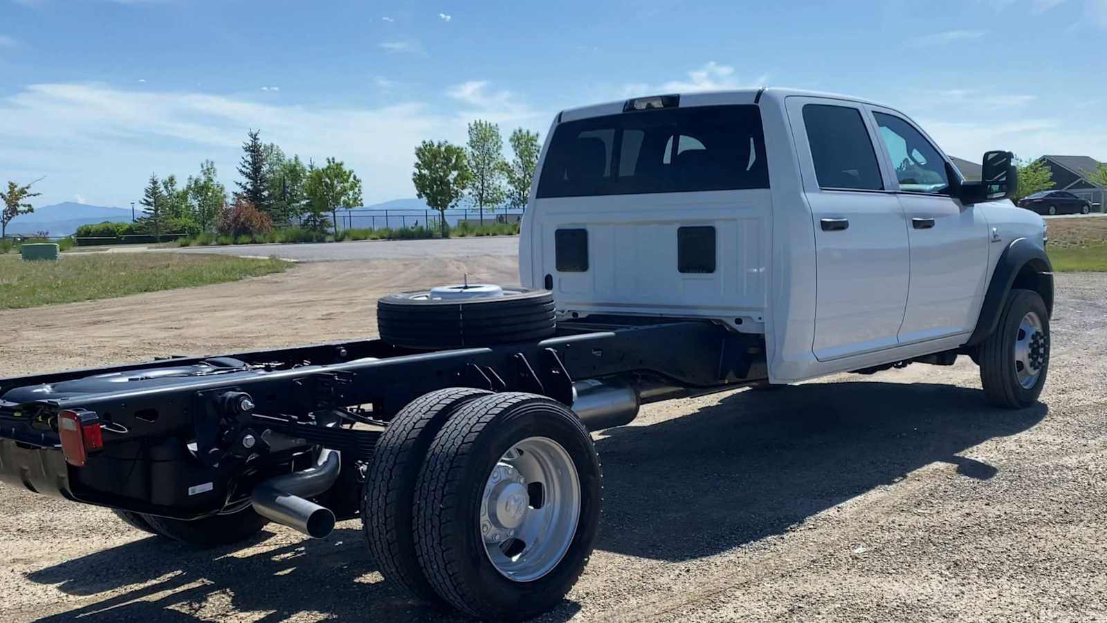 Thumbnail: 2026 RAM 5500 - 8