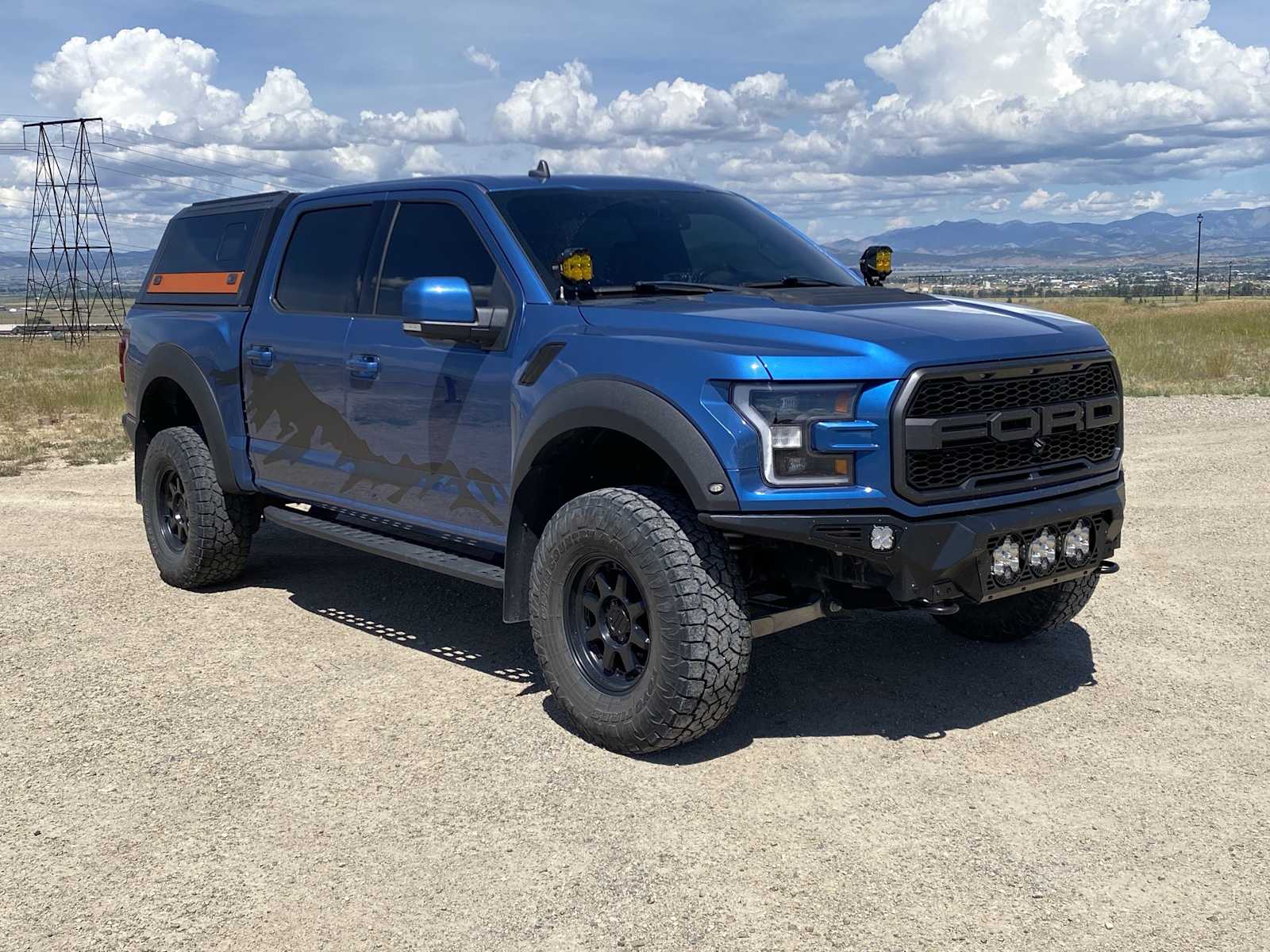 Thumbnail: 2019 Ford F-150 - 21