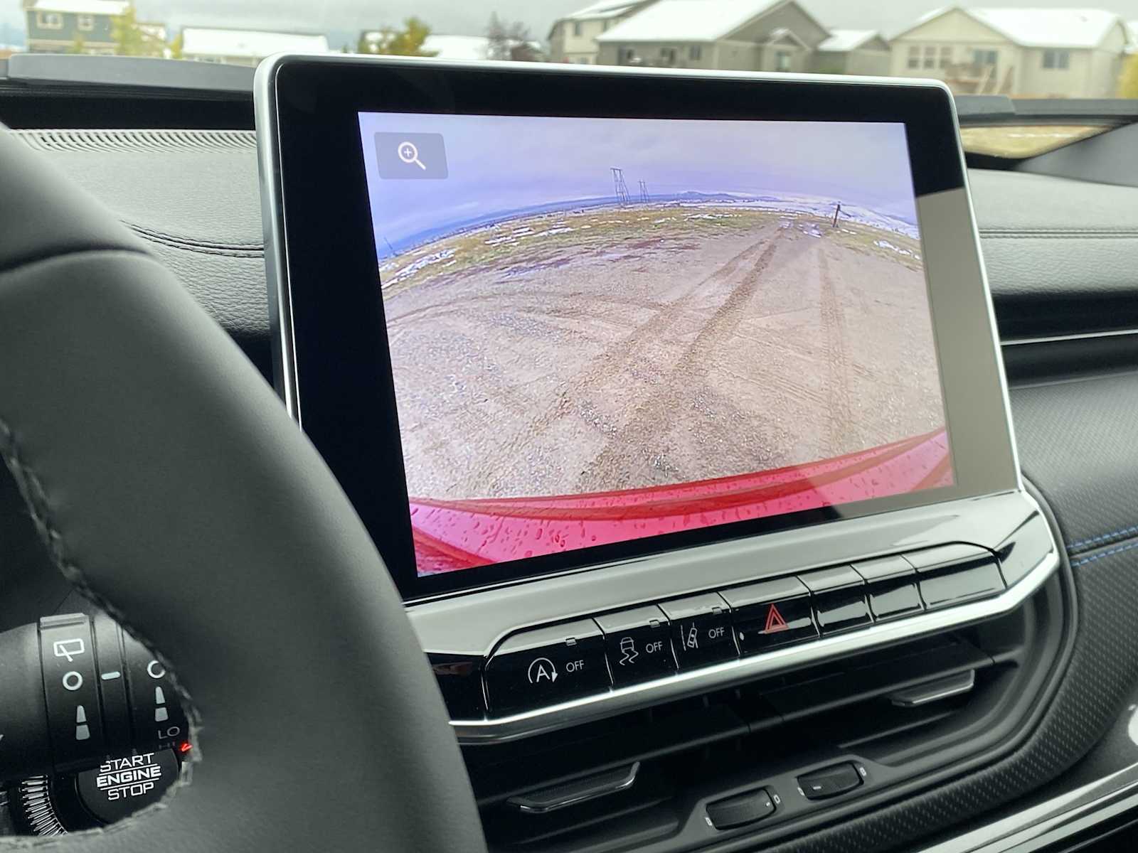 Thumbnail: 2026 Jeep Compass - 22