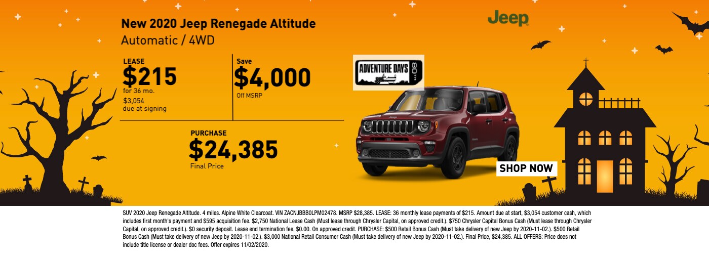 New & Used Chrysler, Jeep, Dodge, RAM, FIAT Dealership Lithia