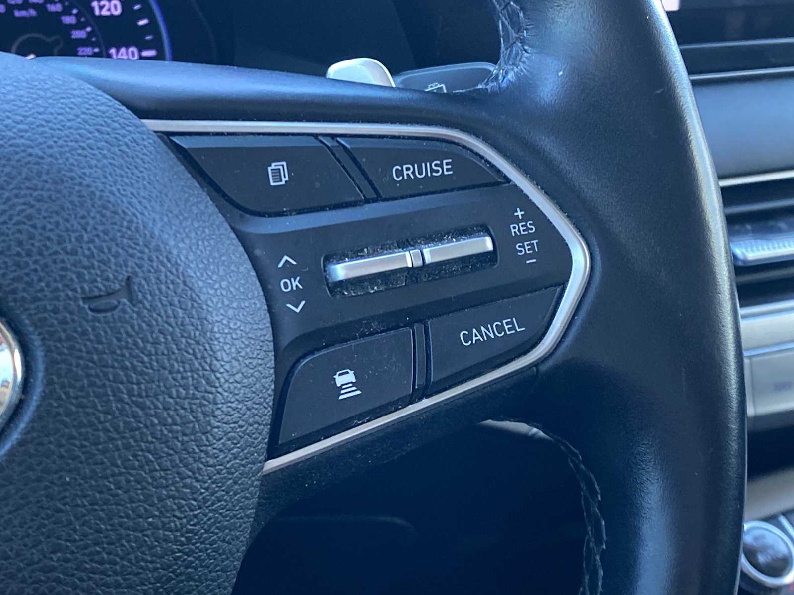 Thumbnail: 2020 Hyundai Palisade - 31