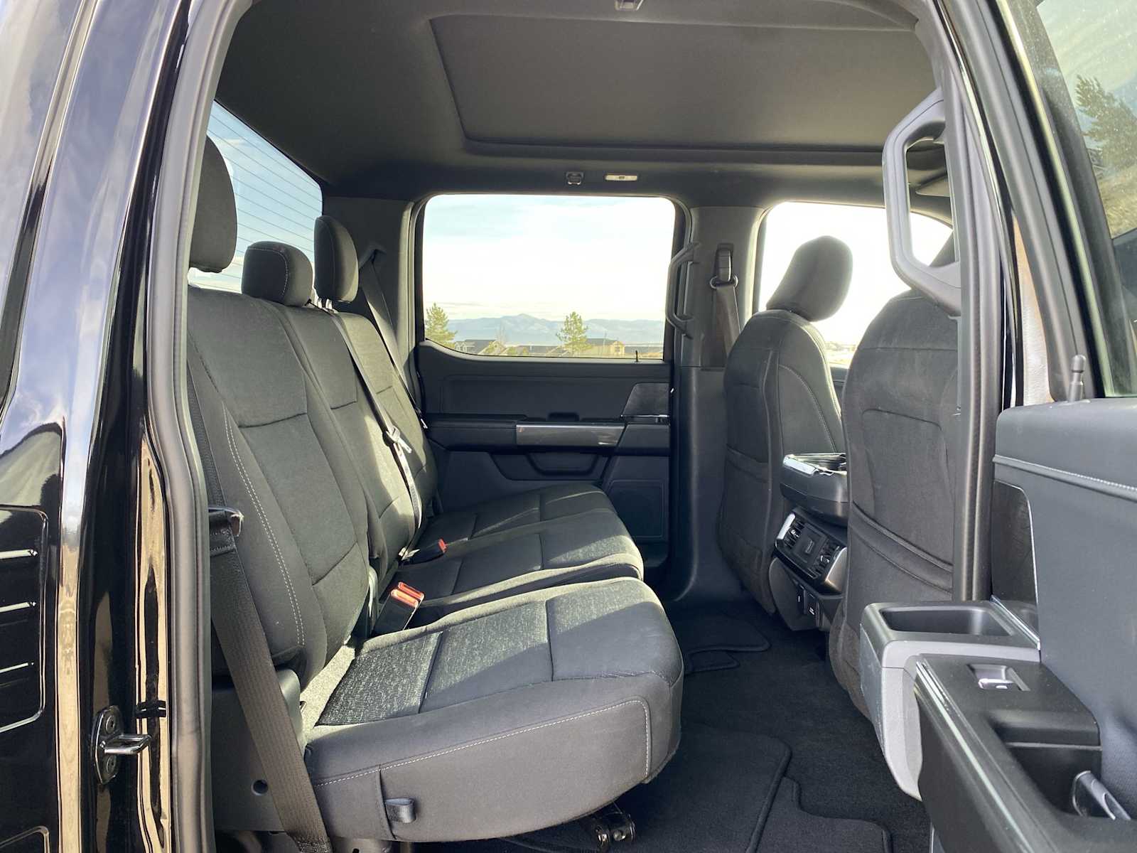 Thumbnail: 2022 Ford F-150 - 37