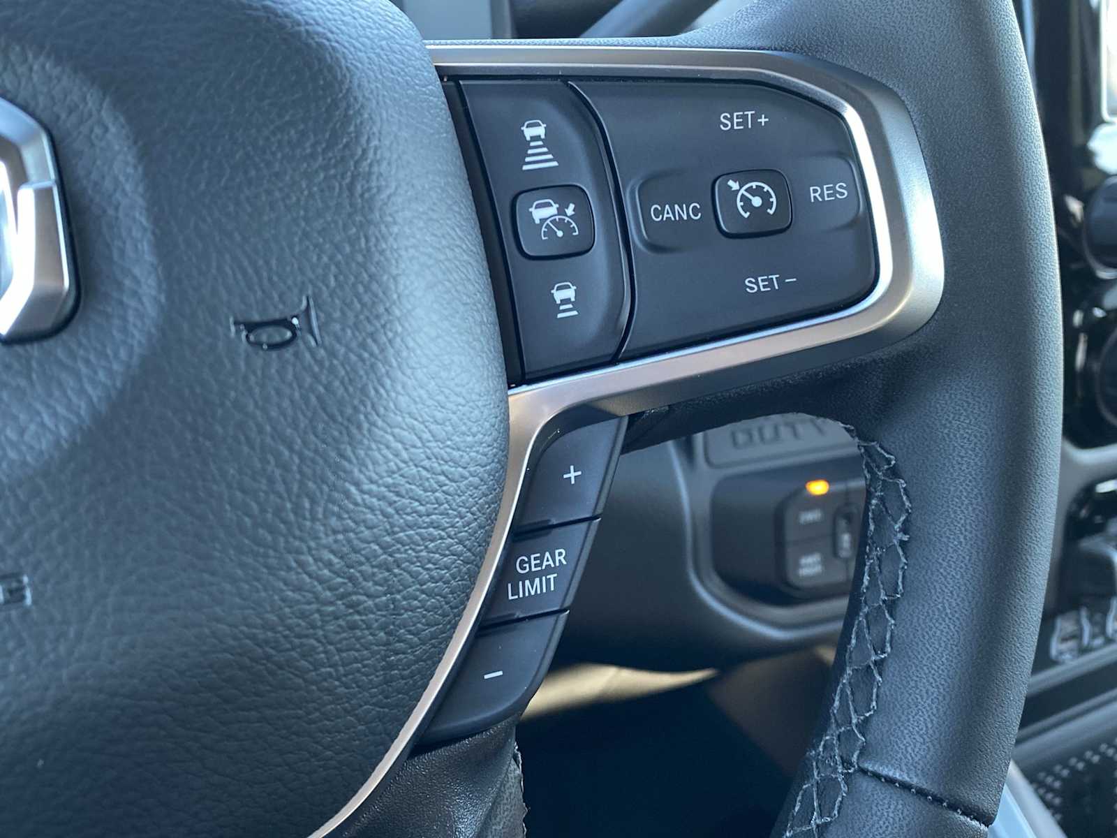 Thumbnail: 2026 RAM 3500 - 24