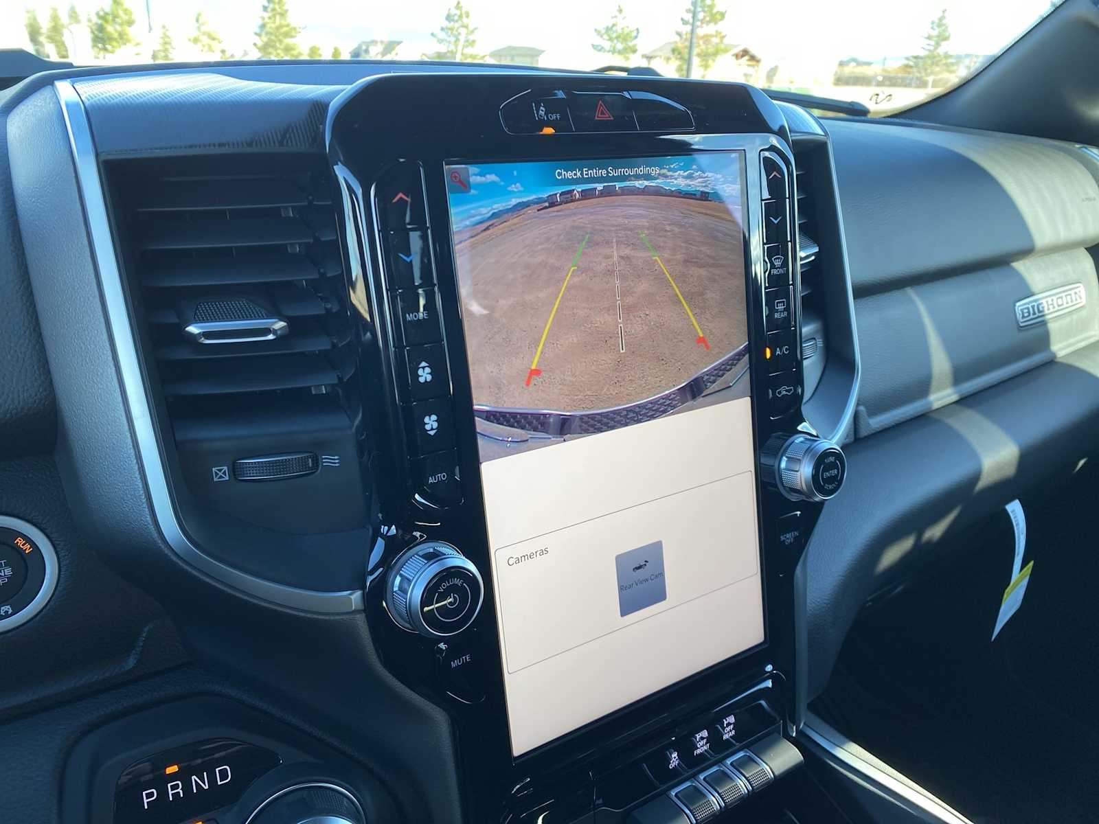 Thumbnail: 2026 RAM 1500 - 22