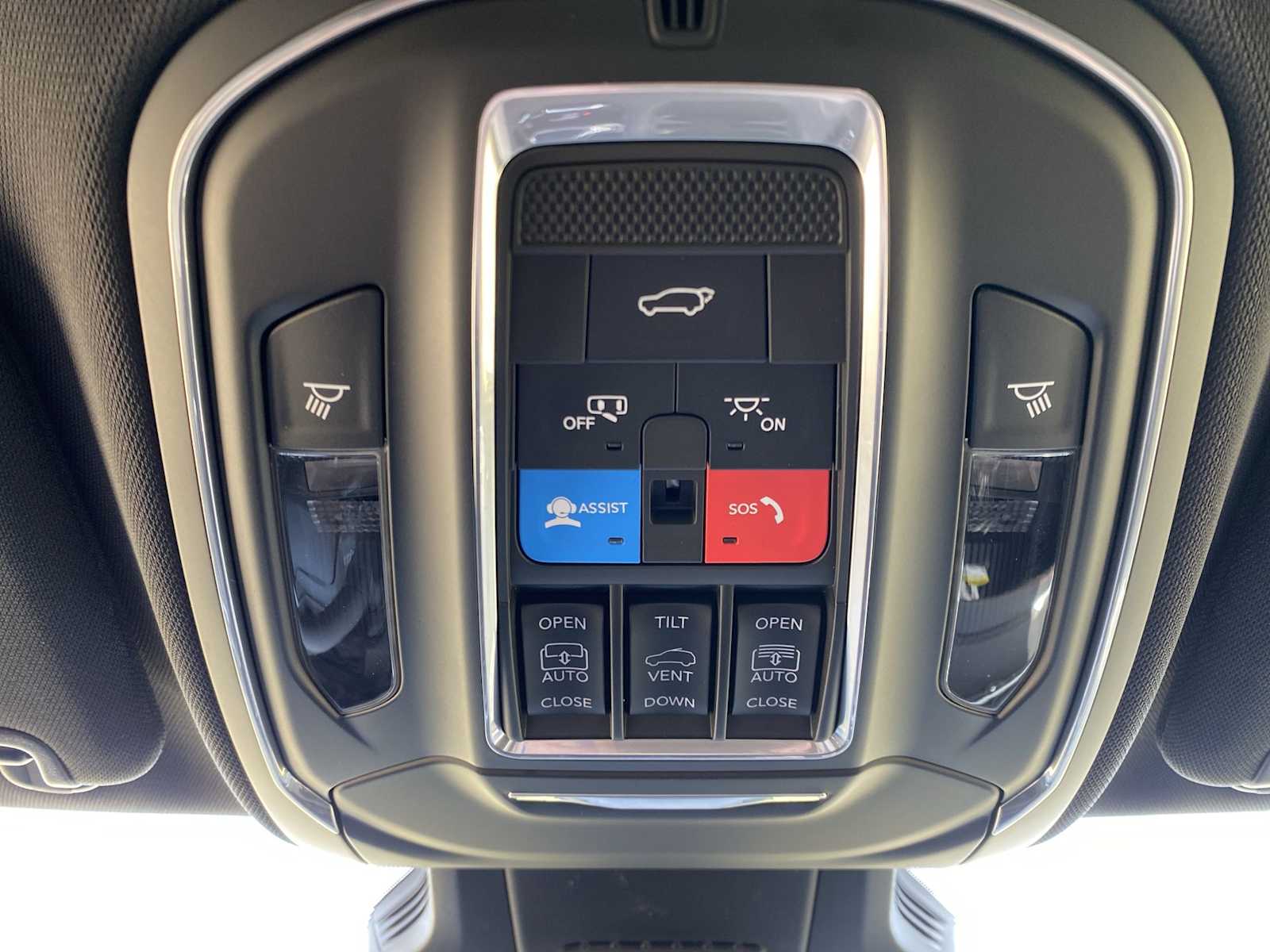 Thumbnail: 2026 Jeep Cherokee - 27
