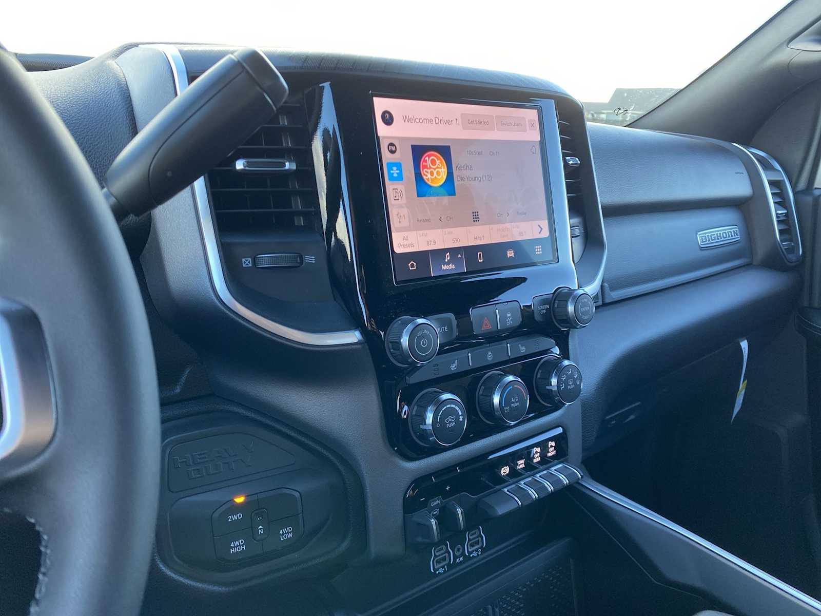 Thumbnail: 2026 RAM 2500 - 18