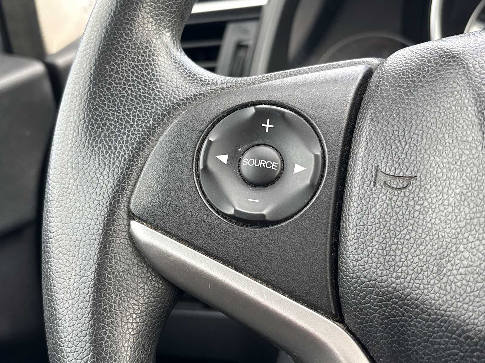 Thumbnail: 2015 Honda Fit - 16