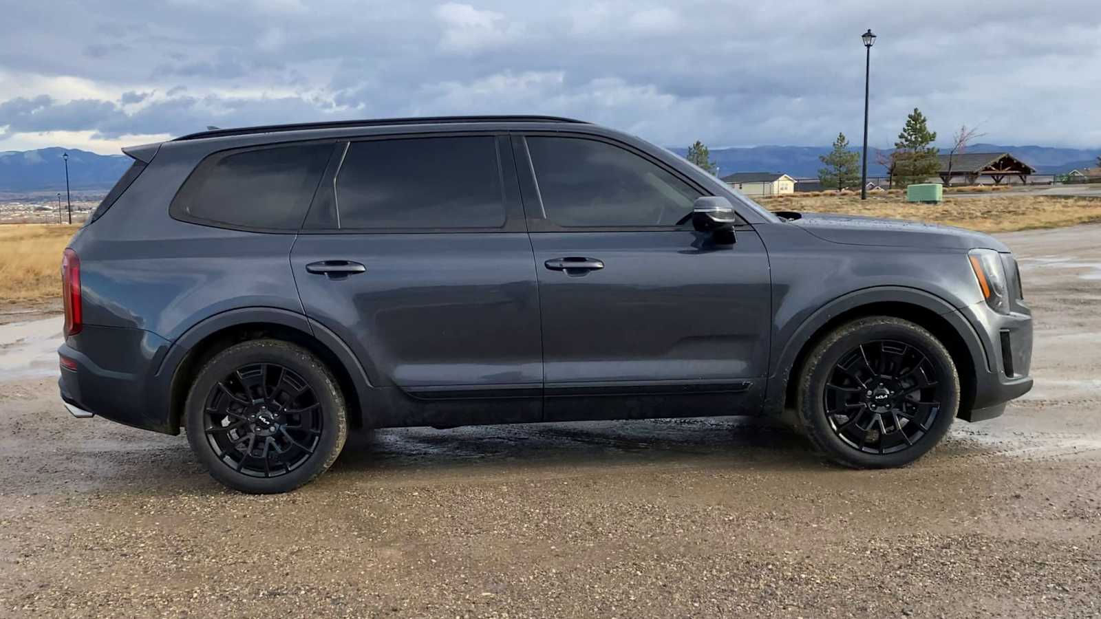 Thumbnail: 2022 Kia Telluride - 9