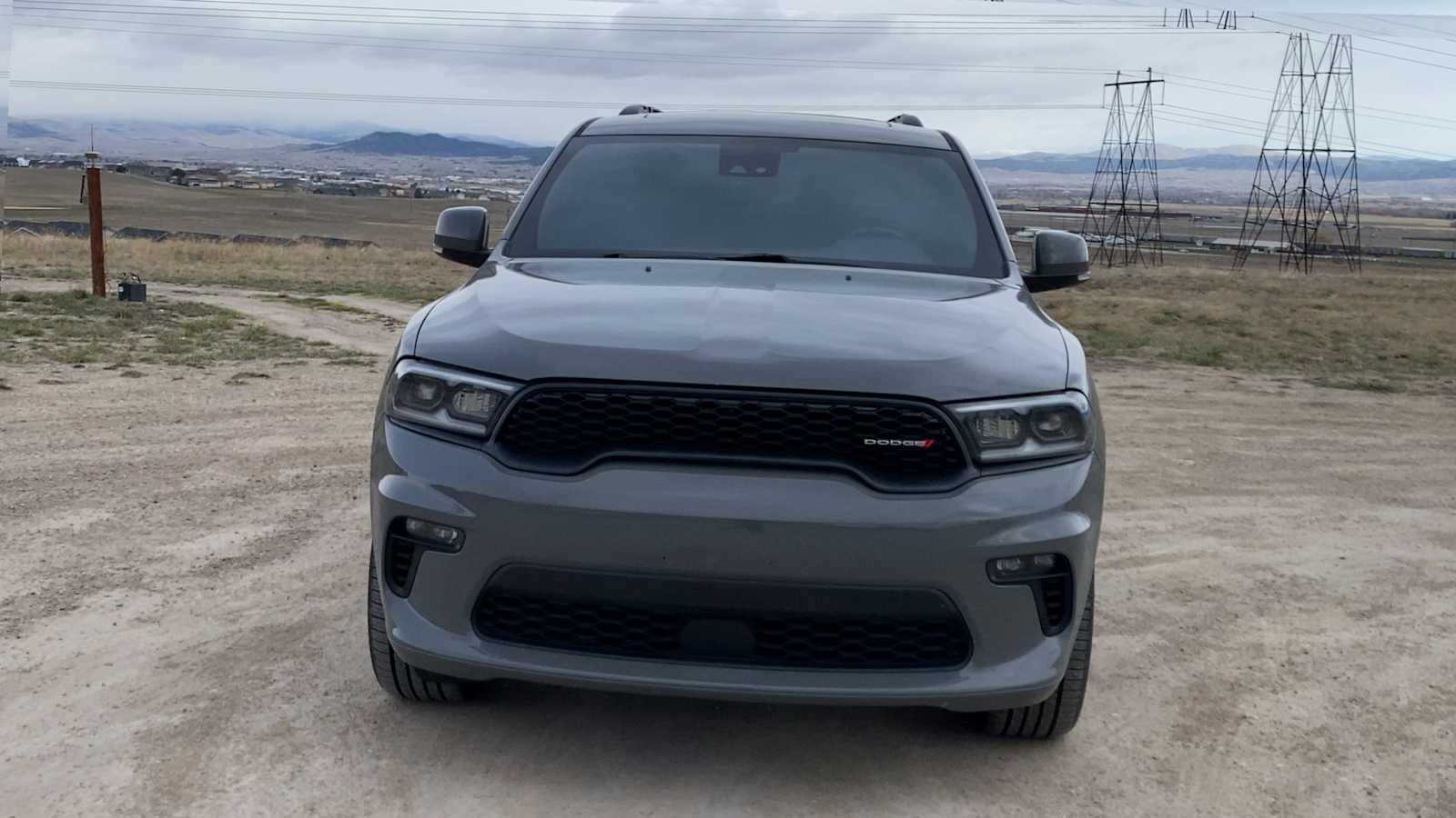 Thumbnail: 2022 Dodge Durango - 3