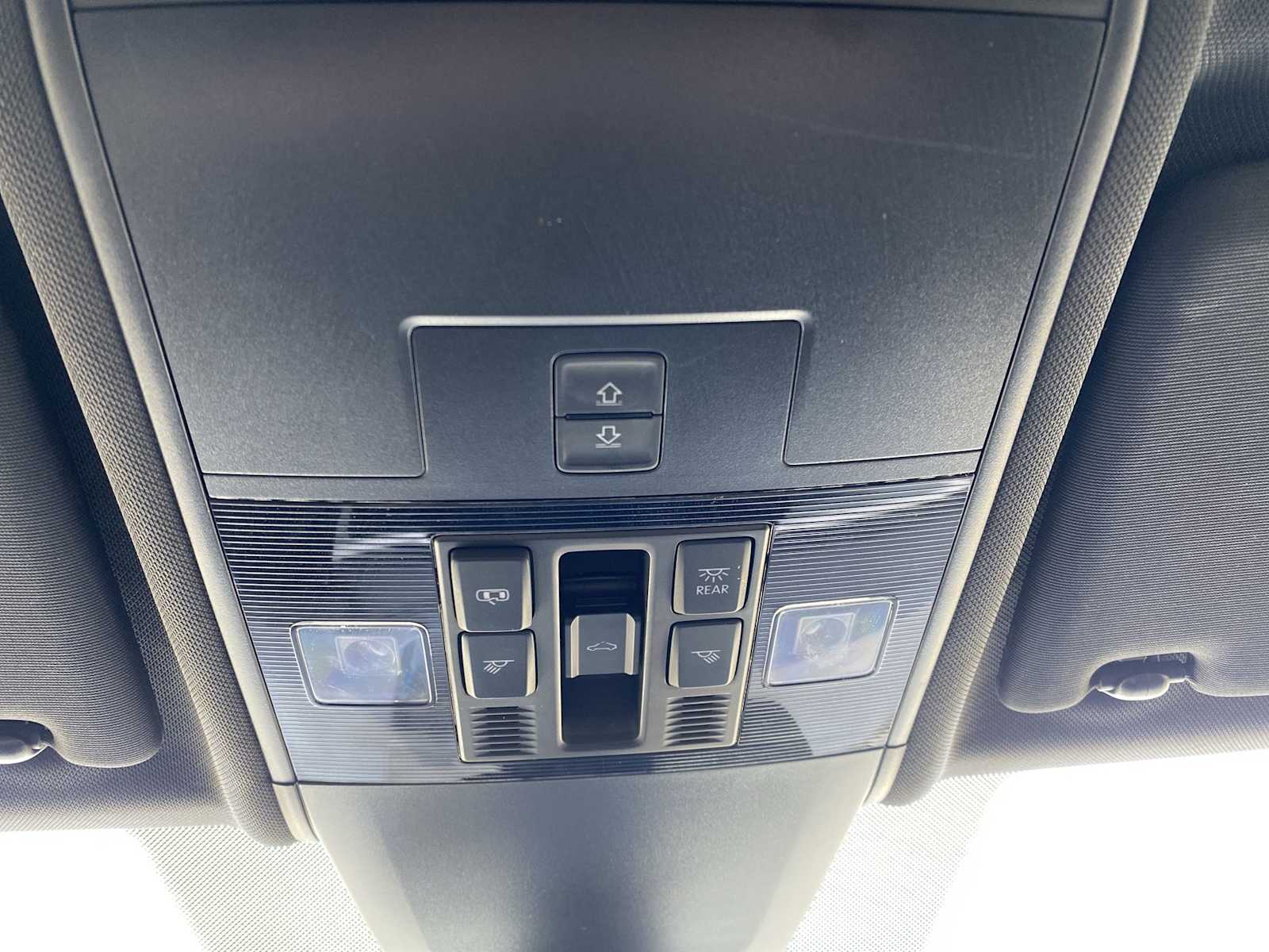 Thumbnail: 2022 Volkswagen Atlas - 18