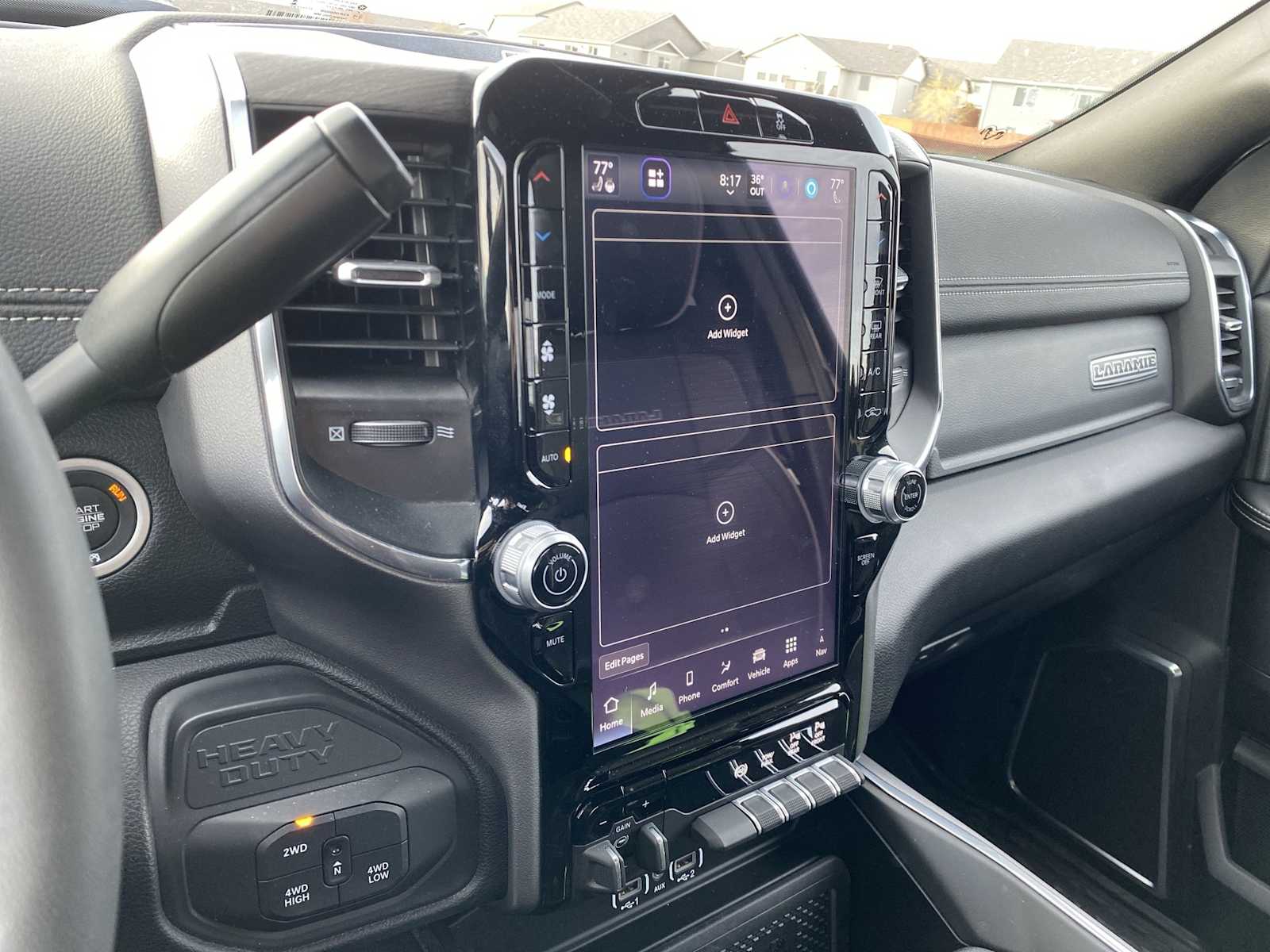 Thumbnail: 2025 RAM 3500 - 23