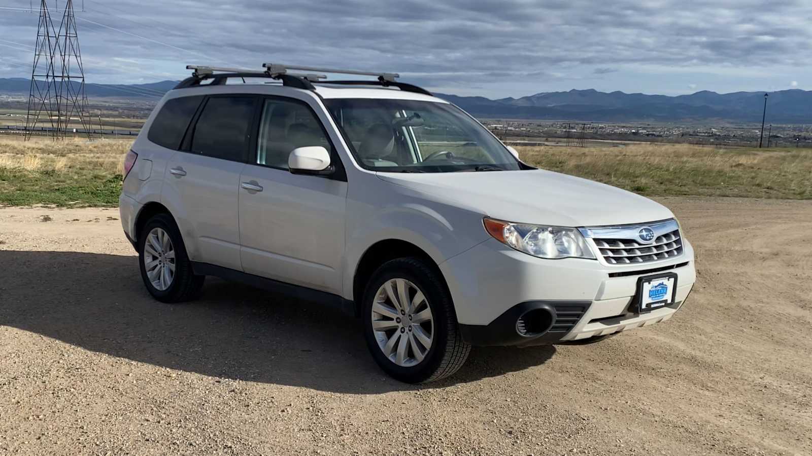 Thumbnail: 2011 Subaru Forester - 2
