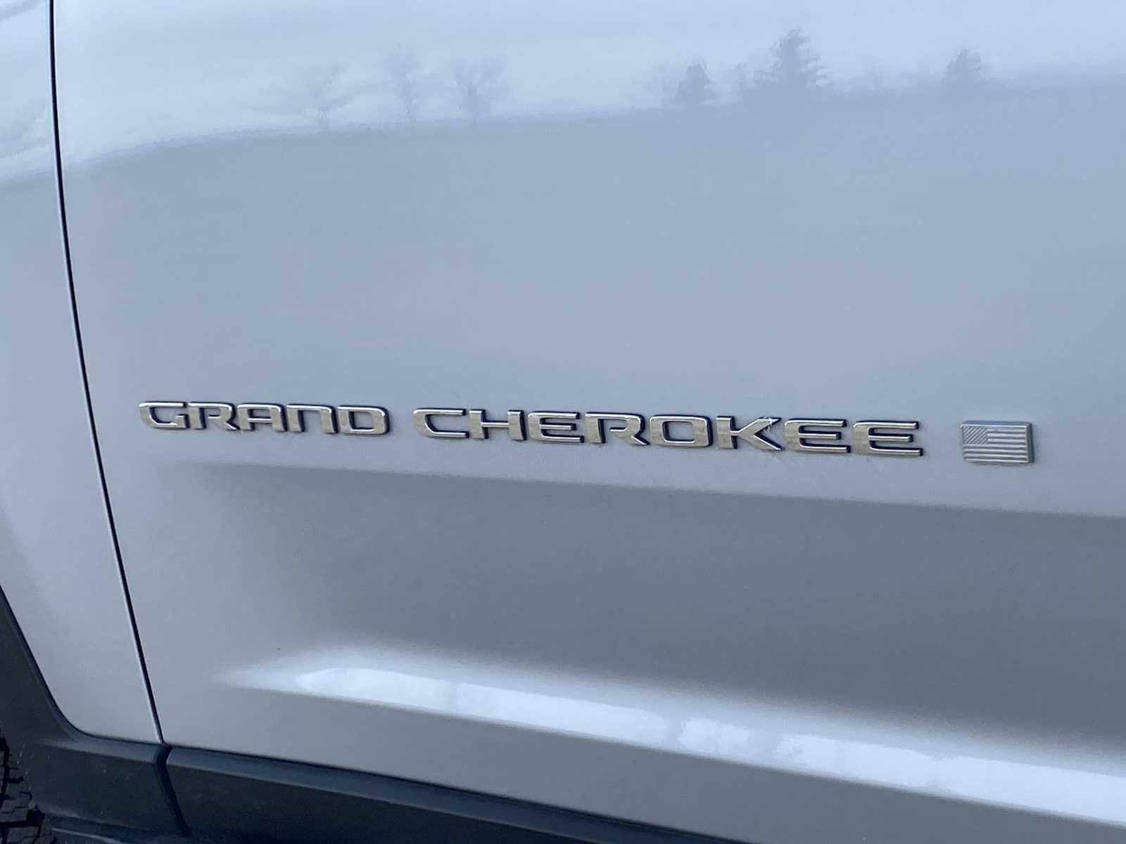 Thumbnail: 2021 Jeep Grand Cherokee L - 15