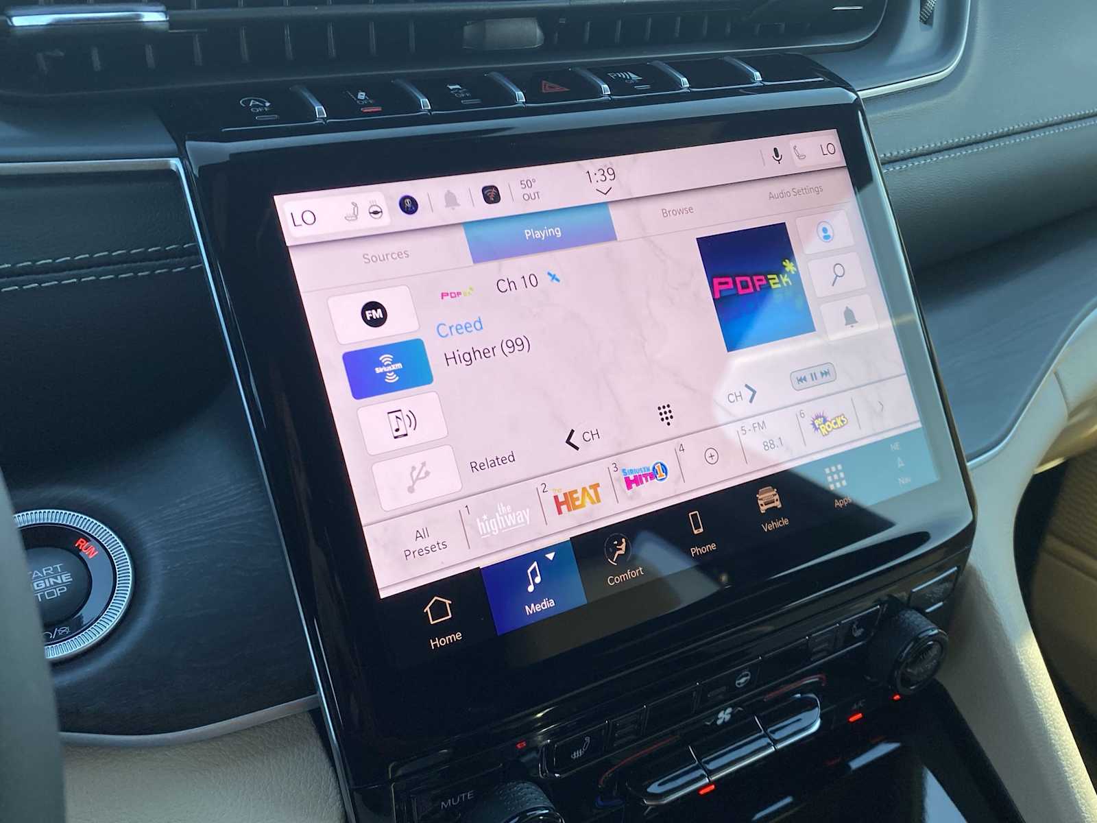 Thumbnail: 2025 Jeep Grand Cherokee - 29